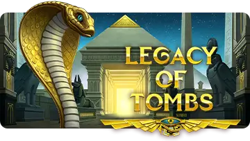 Legacy of Tombs thumbnail