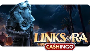 Links of Ra CASHINGO thumbnail