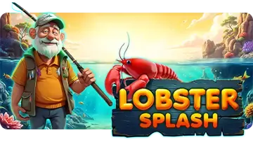 Lobster Splash thumbnail