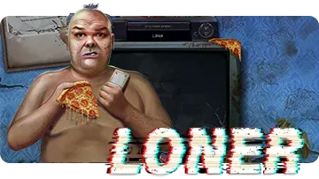 Loner thumbnail