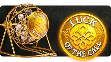 Luck Of The Call thumbnail