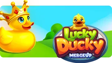 Lucky Ducky thumbnail