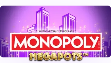 MONOPOLY Megapots thumbnail