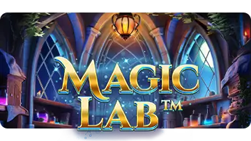 Magic Lab thumbnail