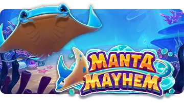 Manta Mayhem thumbnail