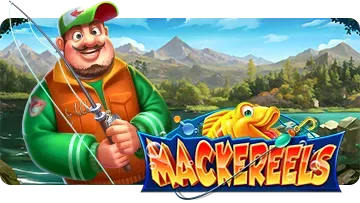 Mackereels thumbnail