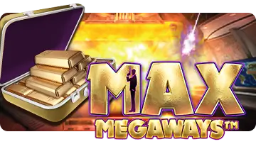 Max Megaways thumbnail