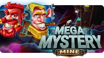 Mega Mystery Mine thumbnail