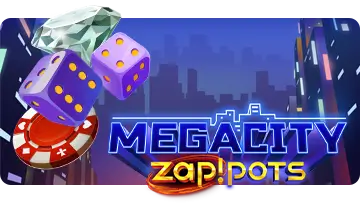 Megacity thumbnail
