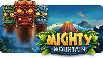 Mighty Mountain thumbnail