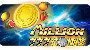 Million 777 Coins thumbnail