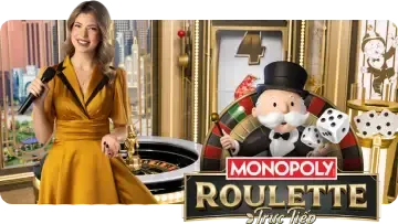 Monopoly Roulette thumbnail
