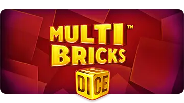 Multi Bricks Dice thumbnail