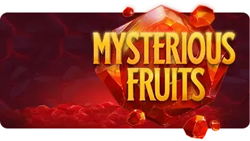 Mysterious Fruits thumbnail