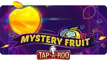 Mystery Fruit Tap A Roo thumbnail