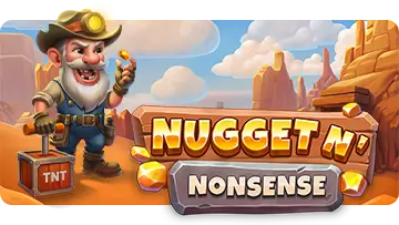 Nugget n Nonsense thumbnail