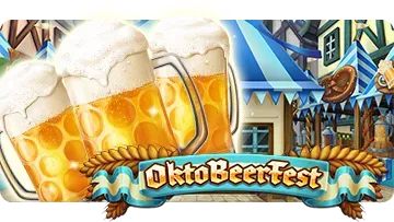 OktoBeerFest thumbnail