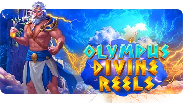 Olympus Divine Reels thumbnail