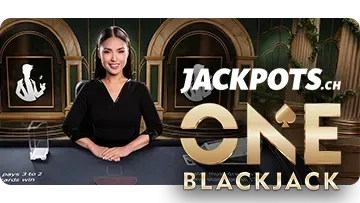 Jackpot's ONE Blackjack  thumbnail