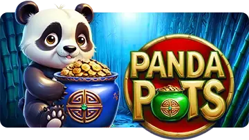 Panda Pots thumbnail