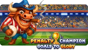 Penalty Champion Goals to Glory thumbnail