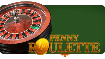 Penny Roulette thumbnail
