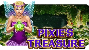 Pixie s Treasure thumbnail