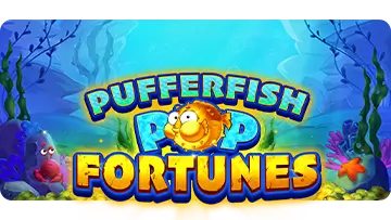 Pufferfish Pop Fortunes thumbnail