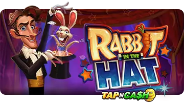 Rabbit in the Hat Tap N Cash thumbnail