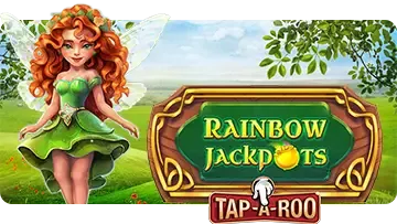 Rainbow Jackpots Tap A Roo thumbnail