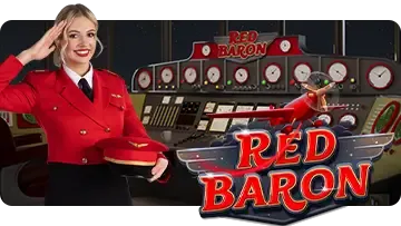 Red Baron thumbnail
