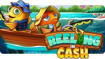 Reeling in Cash thumbnail