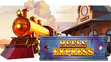 Reels Express thumbnail