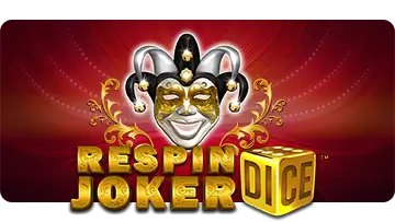 Respin Joker Dice thumbnail