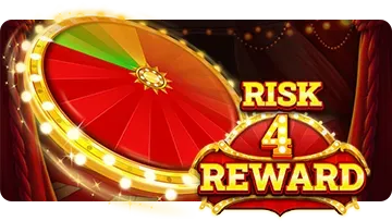 Risk 4 Reward Ante Bet thumbnail