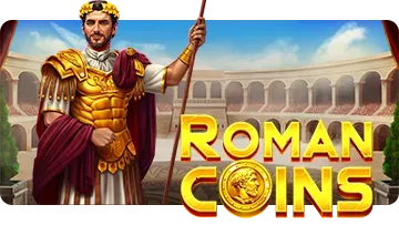 Roman Coins thumbnail
