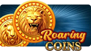 Roaring Coins thumbnail