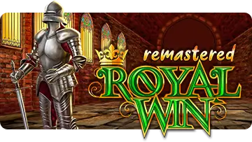 Royal Win Remastered thumbnail