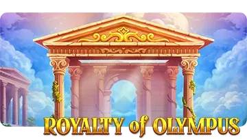 Royalty Of Olympus thumbnail