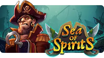 Sea of Spirits thumbnail