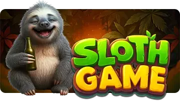 Sloth Game thumbnail