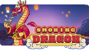 Smoking Dragon thumbnail