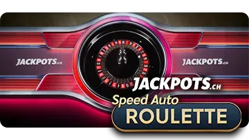 Speed Auto Roulette by Jackpots.ch thumbnail
