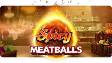 Spicy Meatballs thumbnail