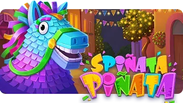 Spinata Pinata thumbnail