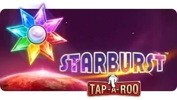 Starburst Tap A Roo thumbnail