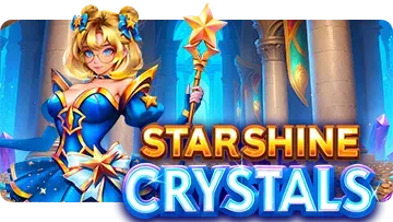 Starshine Crystals thumbnail