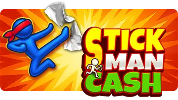 Stickman Cash thumbnail