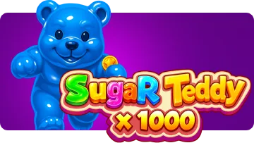 Sugar Teddy x1000 thumbnail