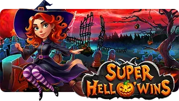 Super Hell O Wins thumbnail